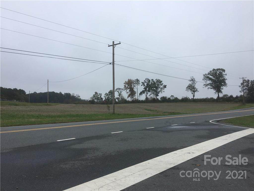 00 Hwy 138 Highway - Photo 1