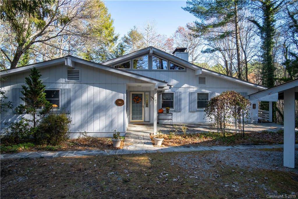 765 Shelton Road - Photo 1