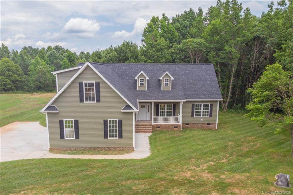 2545 Moon Creek Lane - Photo 1