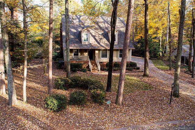 2 Sandy Cove Road - Photo 1