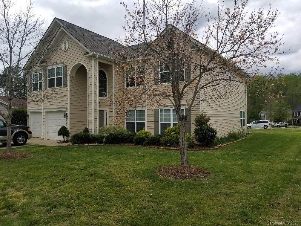 8305 Four Sisters Lane - Photo 1