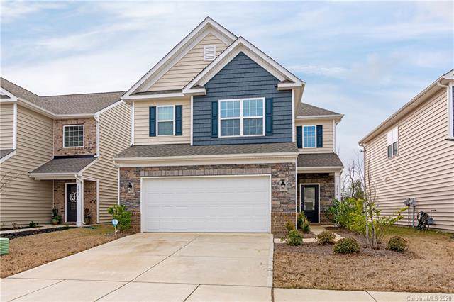 1834 Skipping Stone Drive - Photo 1