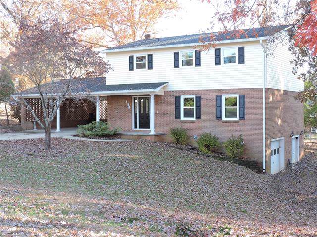 158 Northwest Road - Photo 1