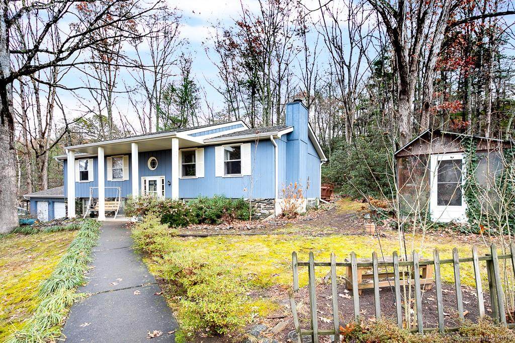 110 Chapman Drive - Photo 1