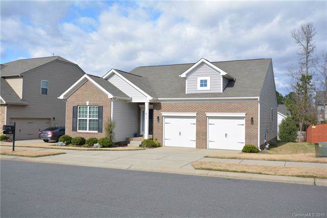 411 Anvil Draw Place - Photo 1