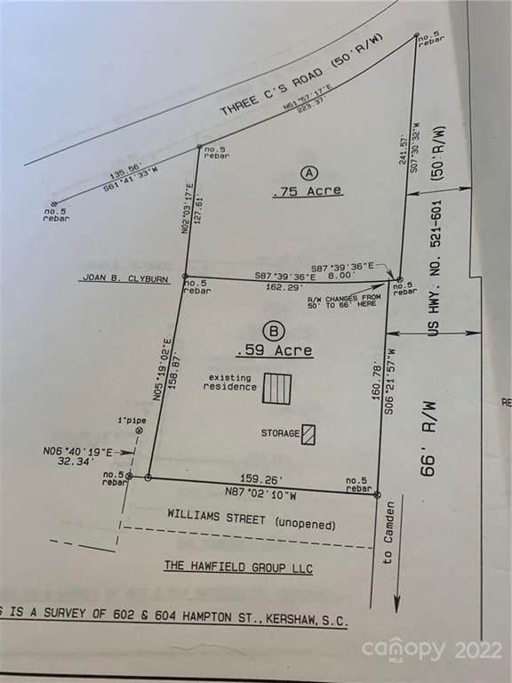 602, 604 Hampton Street - Photo 1