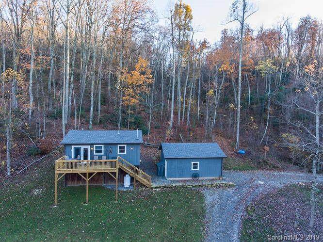 19 Kate Mountain Road - Photo 1