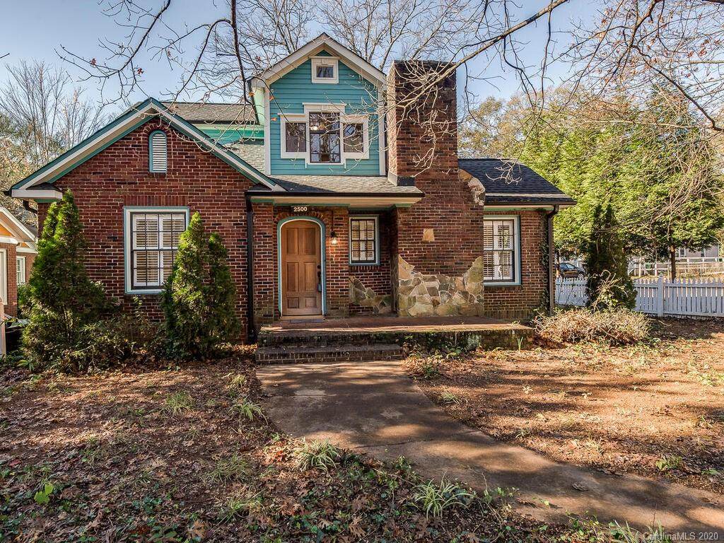 2500 7th Street - Photo 1