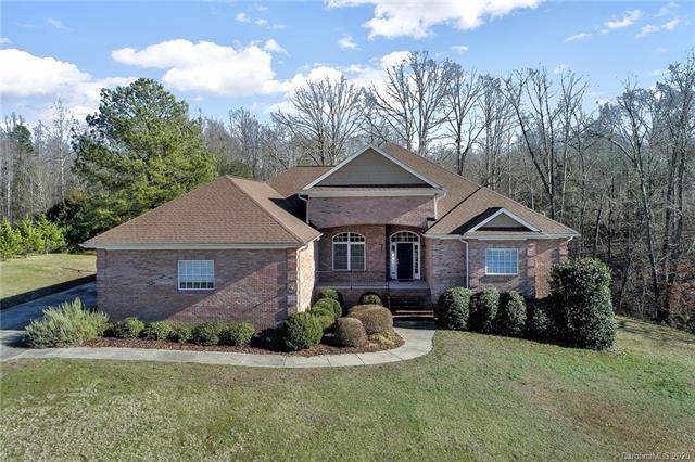 337 Clarendon Estates Drive - Photo 1