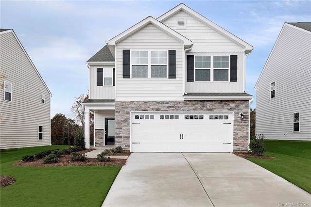 1084 Pecan Ridge Road - Photo 1