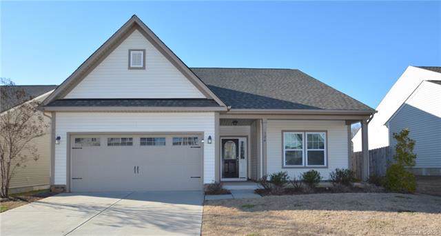 124 Fesperman Circle - Photo 1