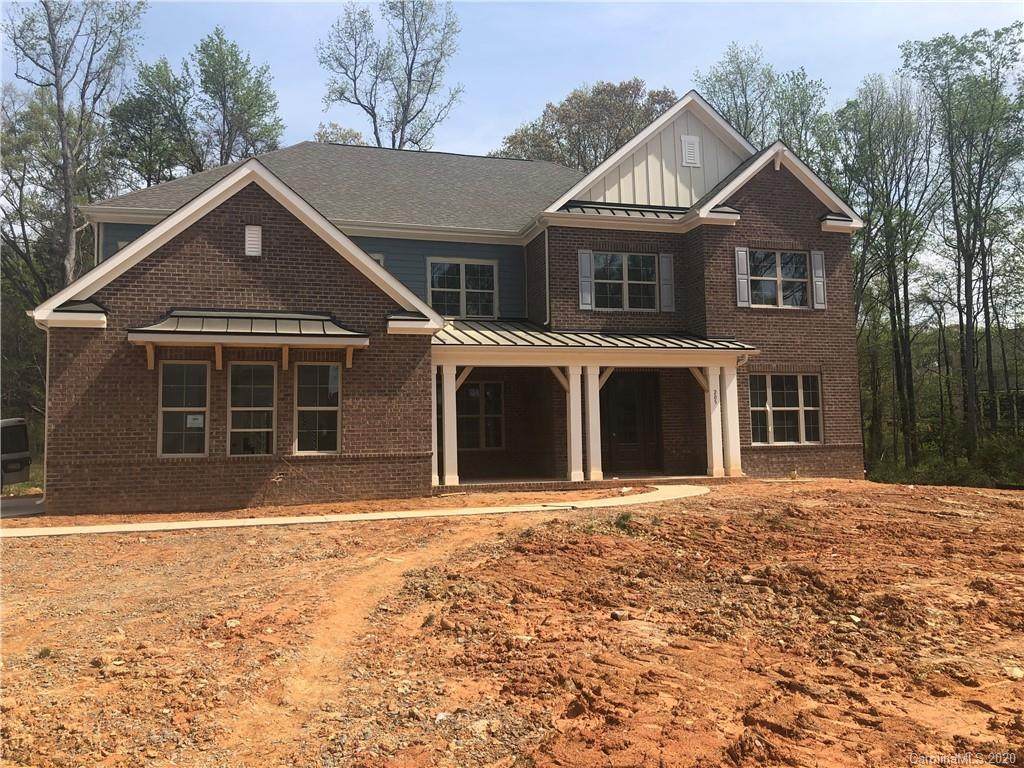 205 Barlow Street - Photo 1