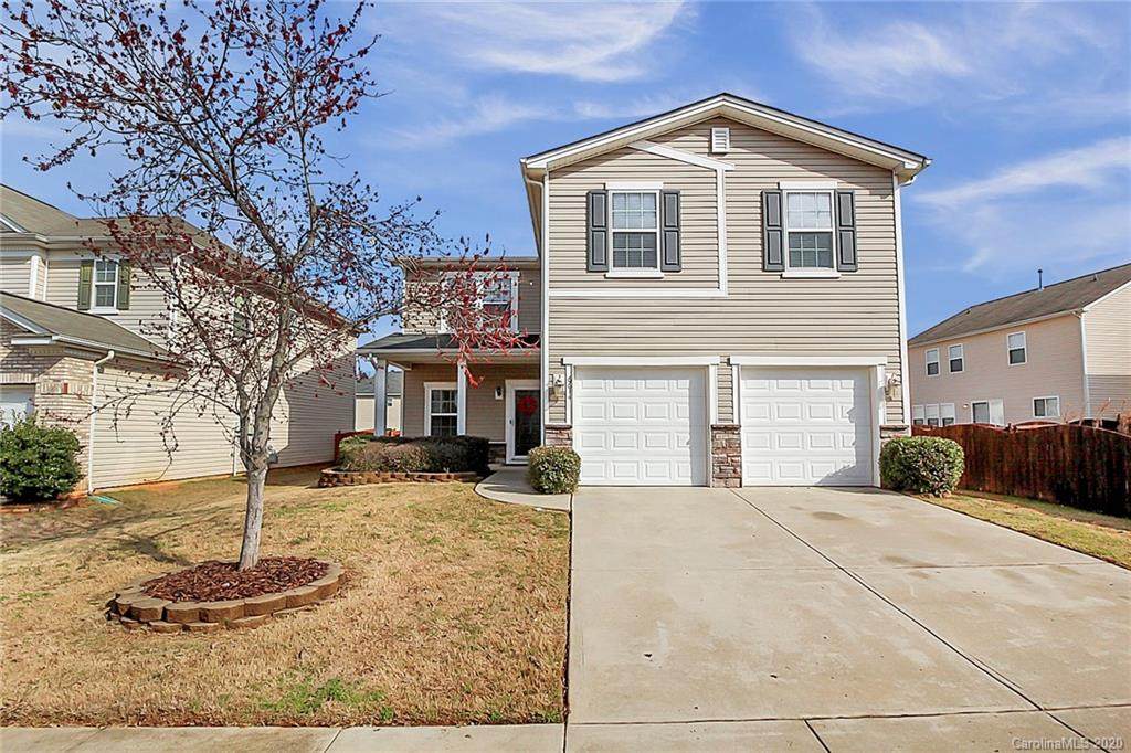 6614 Ruth Ferrell Court - Photo 1