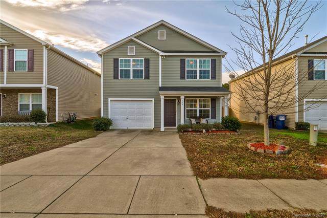 706 Waterlemon Way - Photo 1
