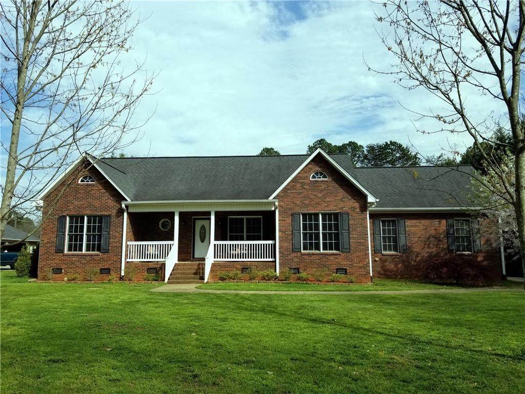 104 Wellons Street - Photo 1