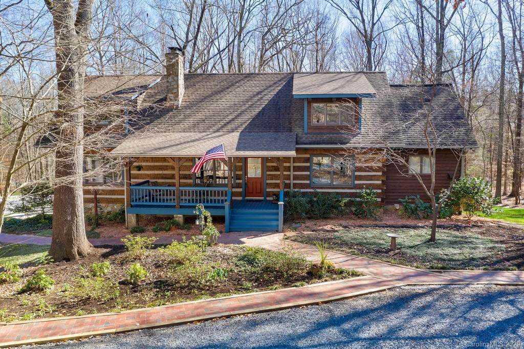 1701 Waxhaw Indian Trail Road - Photo 1