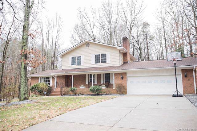 101 Sycamore Road - Photo 1