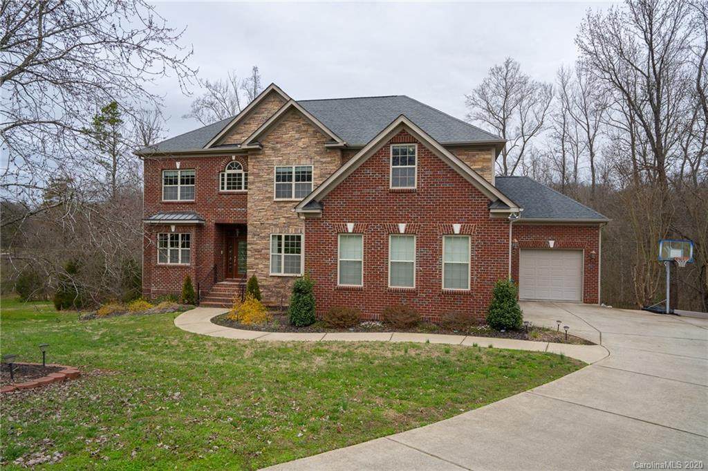 6306 River Front Drive - Photo 1
