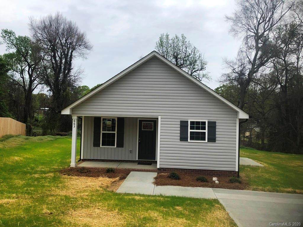 663 Wilson Street - Photo 1
