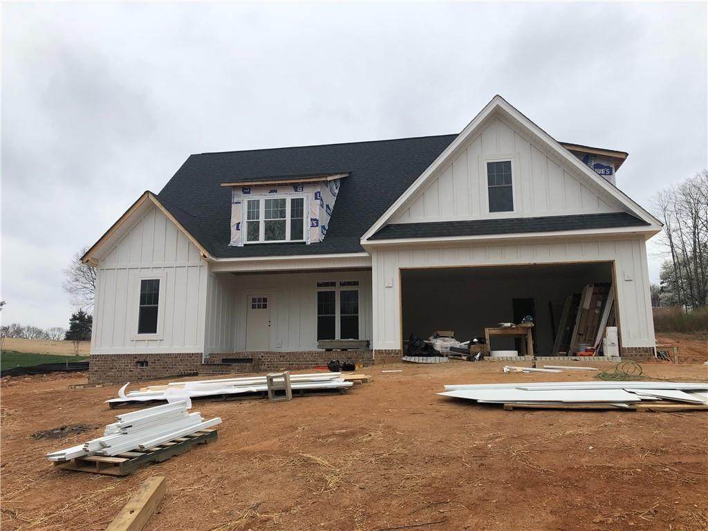 4335 Steve Ikerd Drive - Photo 1