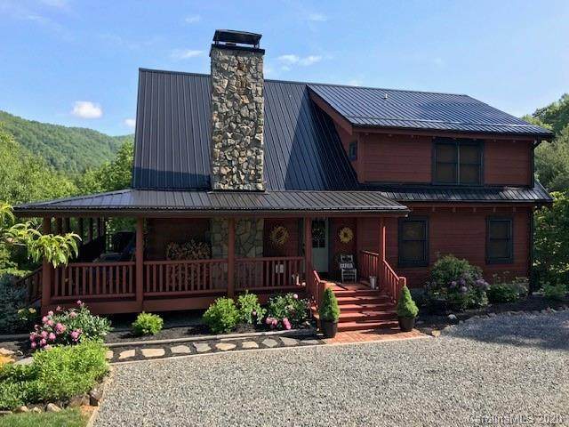 344 Martins Creek Road - Photo 1