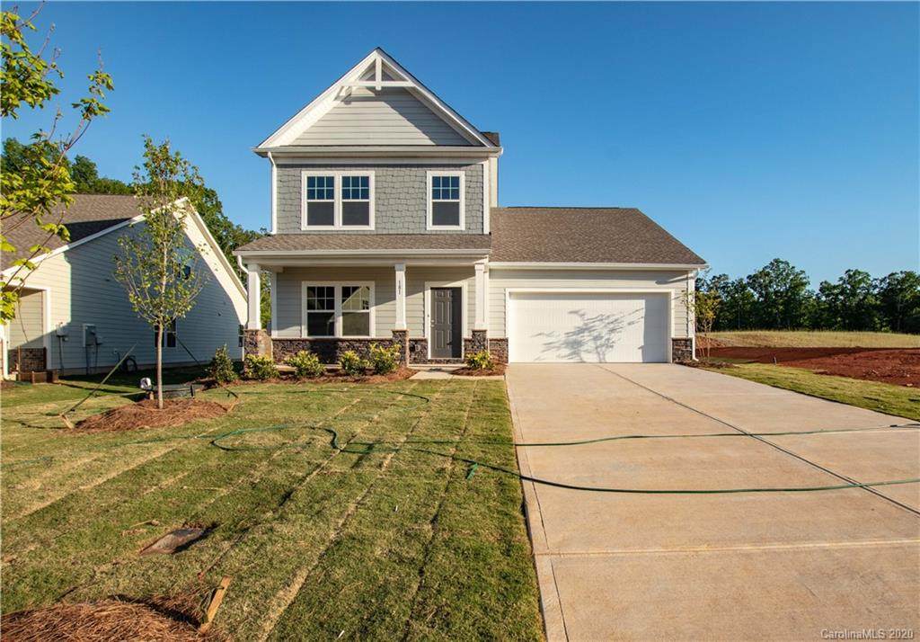 181 Old Harbor Drive - Photo 1