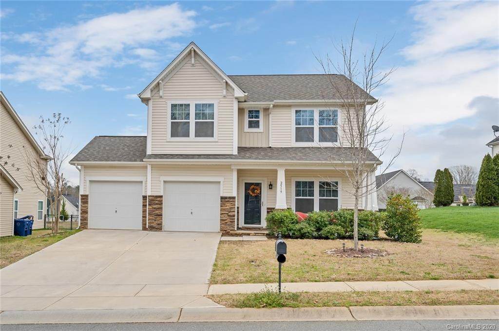 2519 Sierra Chase Drive - Photo 1 2519 Sierra Chase Drive - Photo 1
