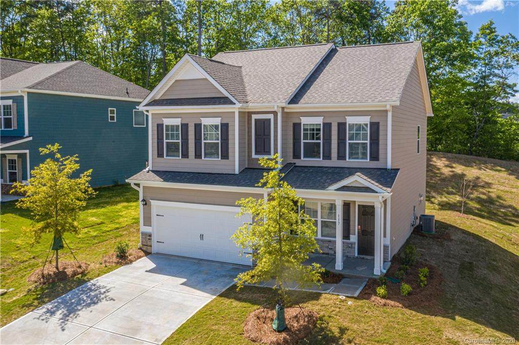 117 Cramerton Mills Parkway - Photo 1