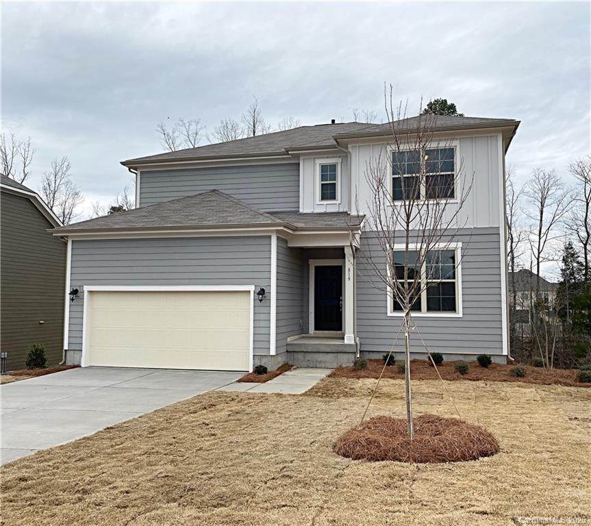 819 Oak Manor Drive - Photo 1