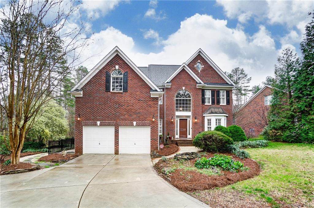 10322 Club Field Court - Photo 1