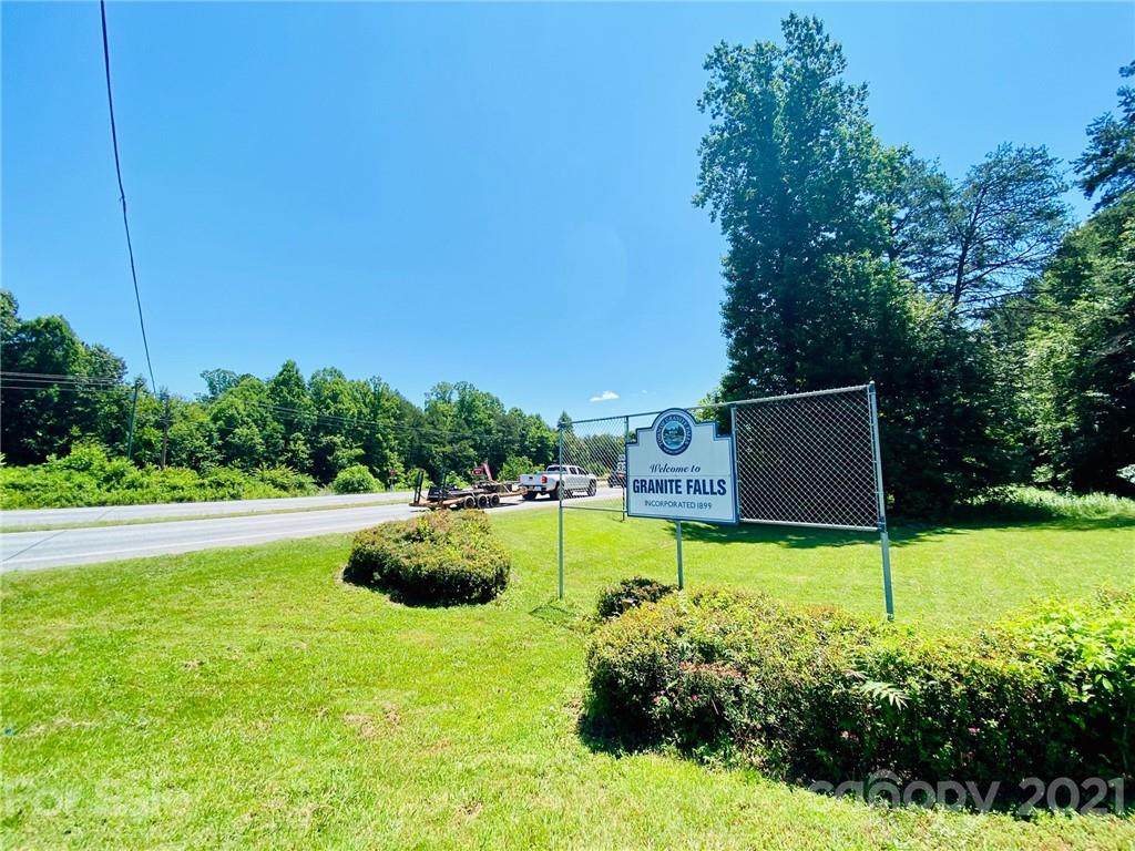 0 Hwy 321 Highway - Photo 1