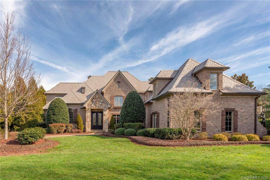 405 Eagle Bend Drive - Photo 1