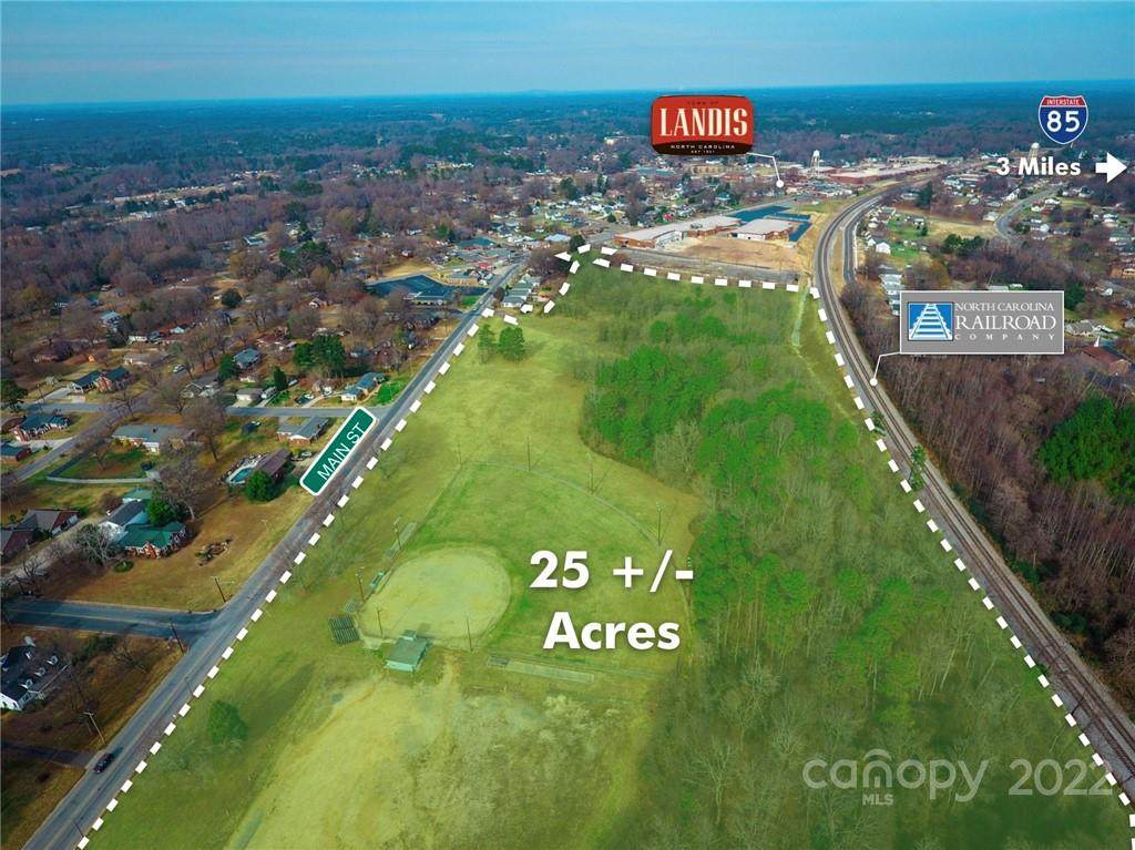 1001 Main Street - Photo 1