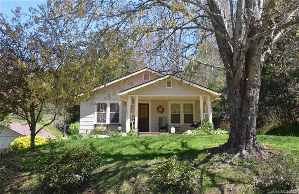 40 Stockton Branch Road - Photo 1