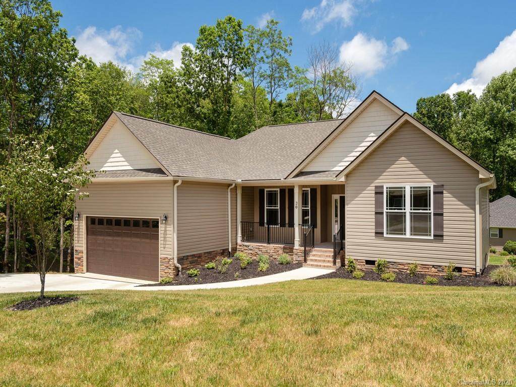 20 Caitlin Raney Way - Photo 1