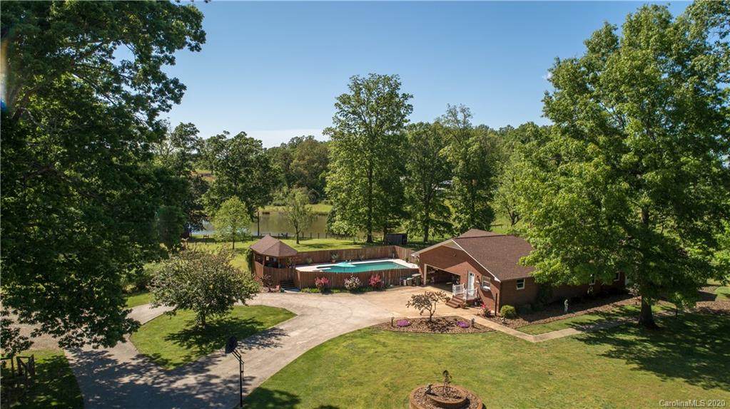 1650 Third Creek Church Road - Photo 1 1650 Third Creek Church Road - Photo 1