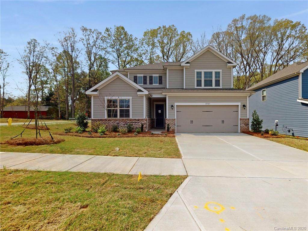 15303 Autumn Sage Drive - Photo 1