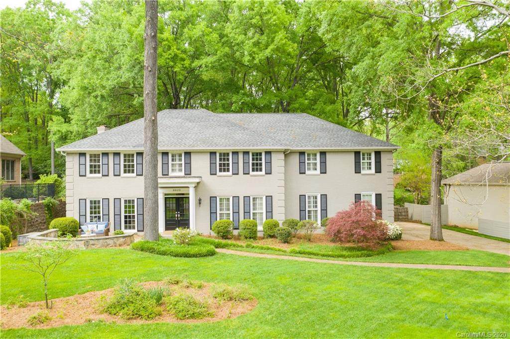3025 Cutchin Drive - Photo 1