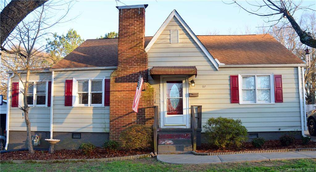 97 Spencer Avenue - Photo 1