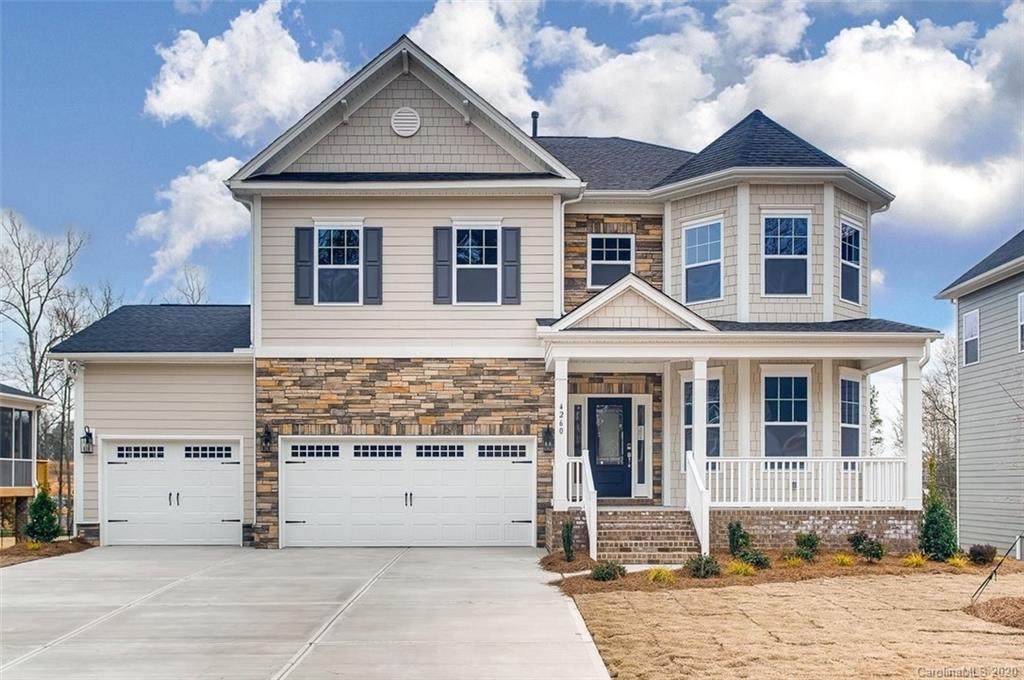 4260 Linville Way - Photo 1
