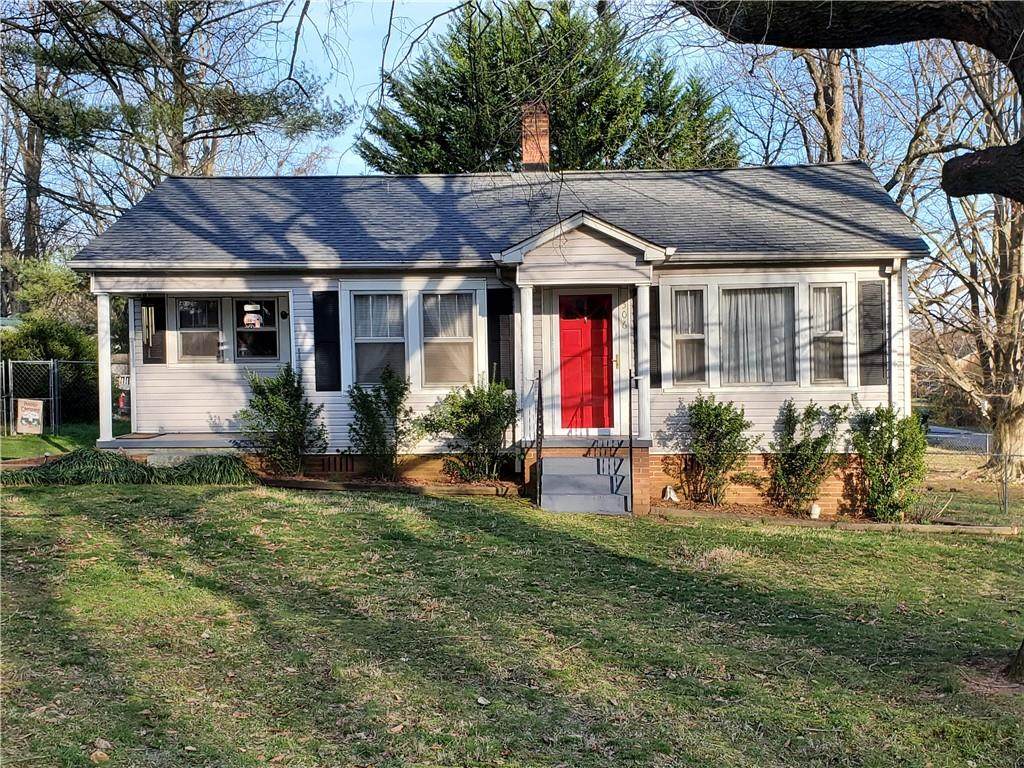 306 23rd Street - Photo 1