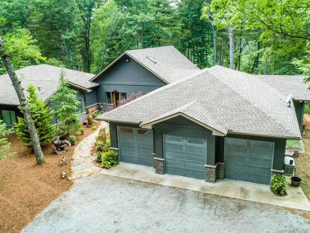 4258 Bobs Creek Road - Photo 1