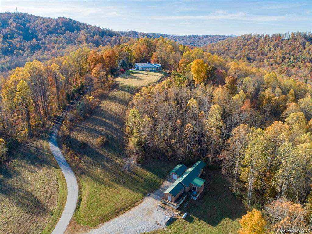 5481 Greenville Highway - Photo 1