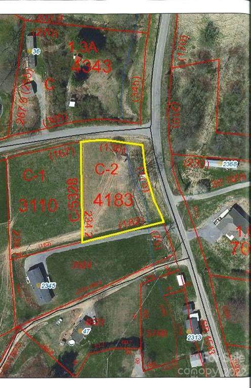 00 Terrell Road - Photo 1