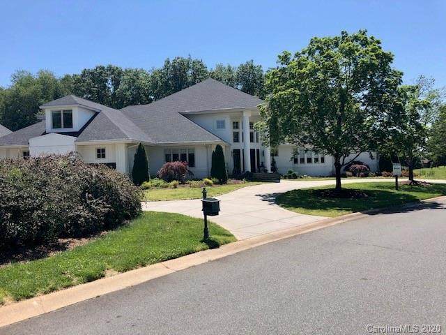 18730 Peninsula Club Drive - Photo 1