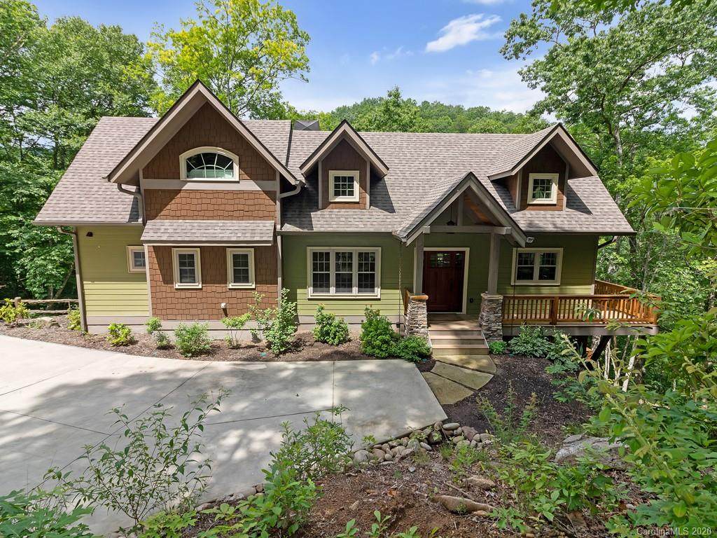 4129 Lake Forest Drive - Photo 1