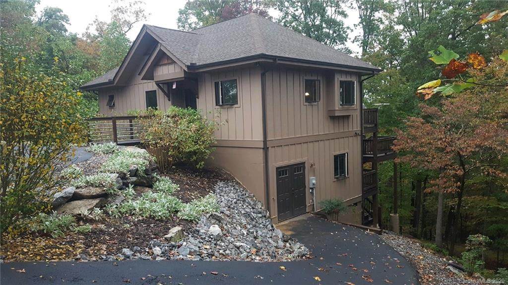 274 Hawks Nest Trail - Photo 1