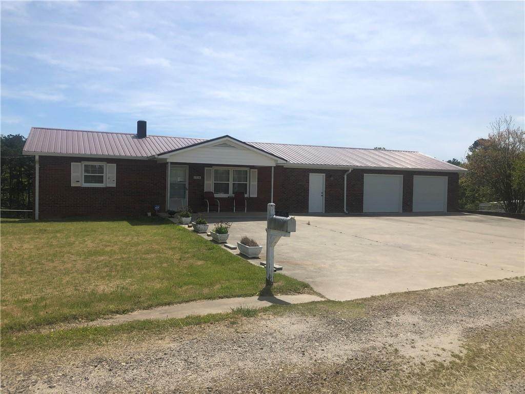 2326 Coral Drive - Photo 1