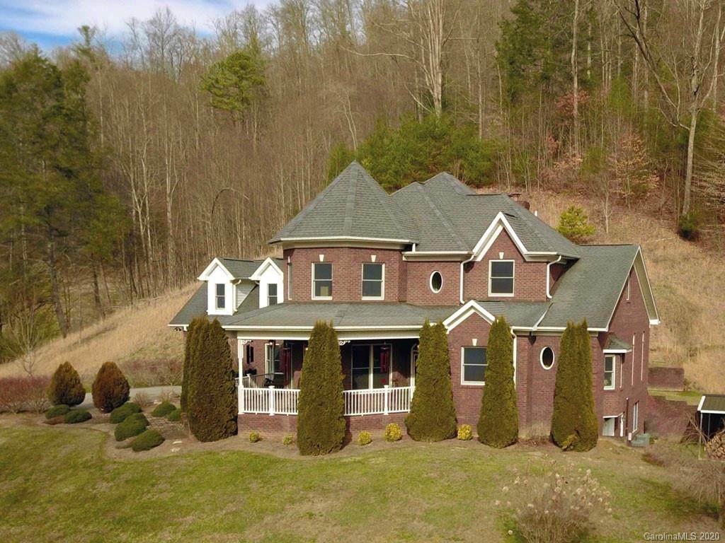 664 Griffith Branch Road - Photo 1