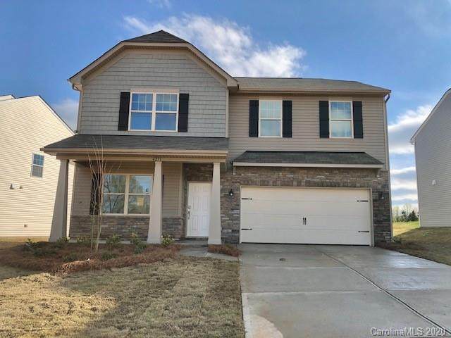 4271 Coachwhip Avenue - Photo 1
